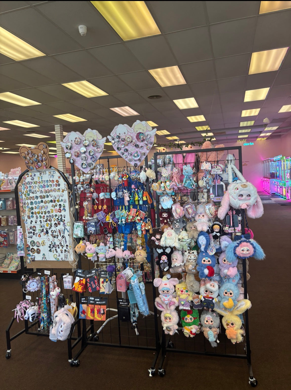 New Arrivals at Clawmii: Squishies, Blind Boxes & More
