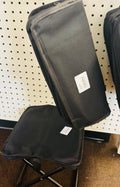 Portable Folding Stool with Carry Bag – Lightweight Outdoor Seat for Travel & Camping