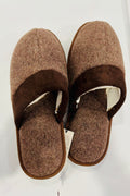 Cozy Warm Indoor Slippers – Soft Home House Shoes