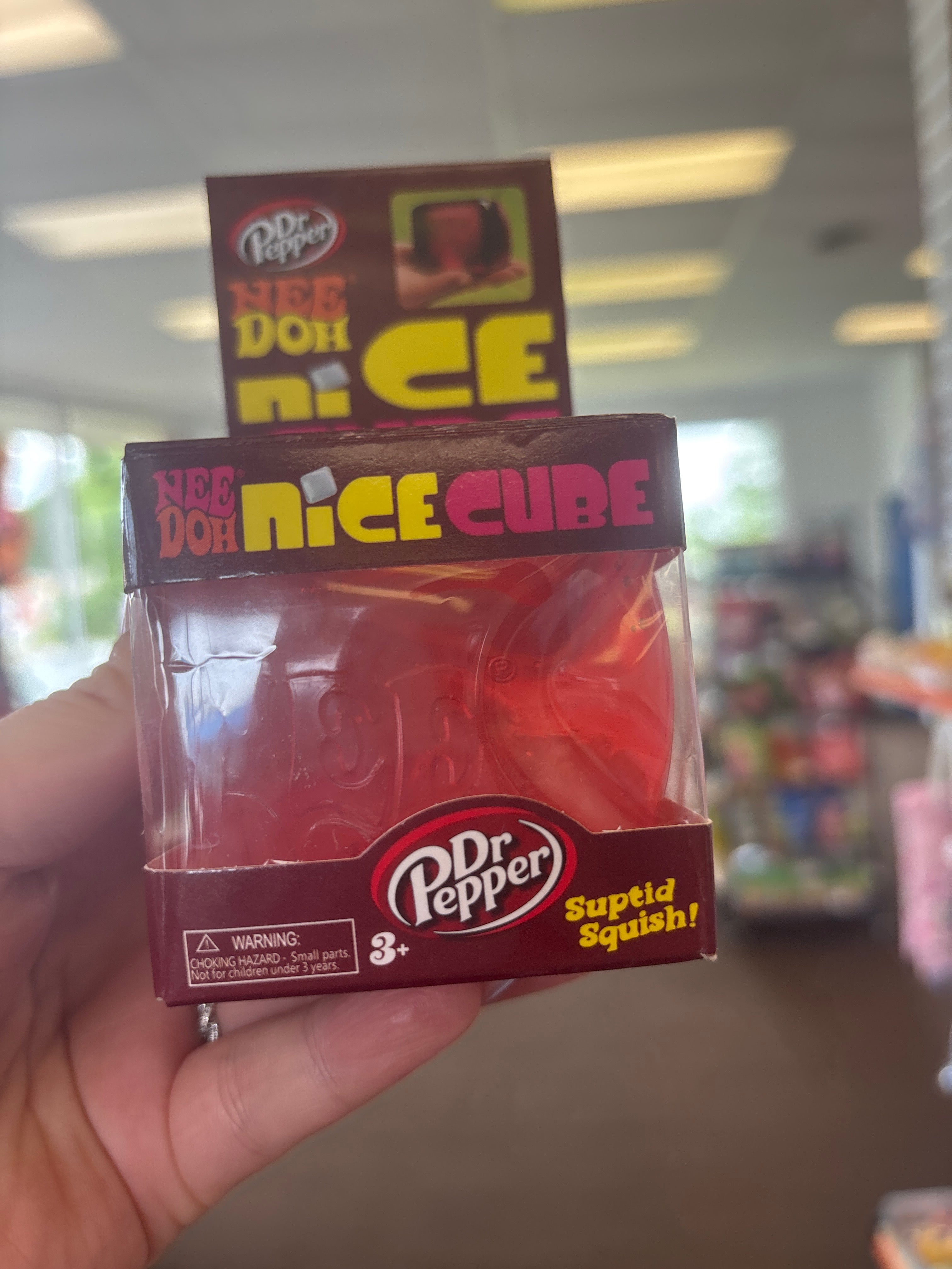Nice Cube