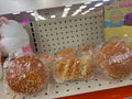 Squishy Bread