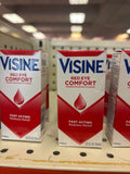 Visine Red Eye Comfort