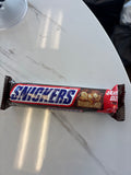 Snickers King Size Bar
