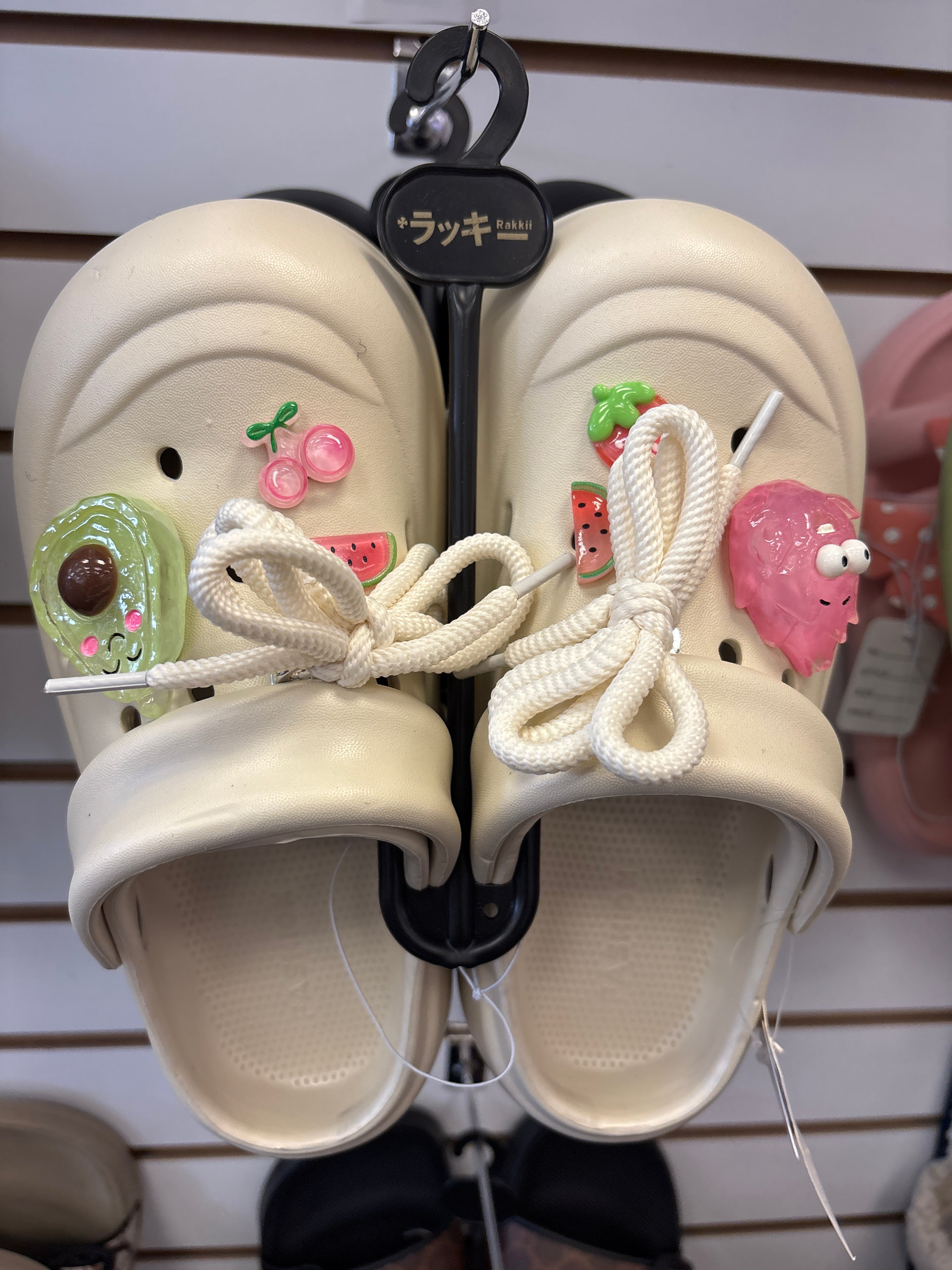 Cute Sandals