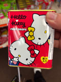 Hello Kitty Drop Can