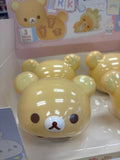 Rilakkuma Bear 3-Piece Set – Cute Kawaii Accessories blind box