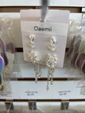 Fashion earrings Set