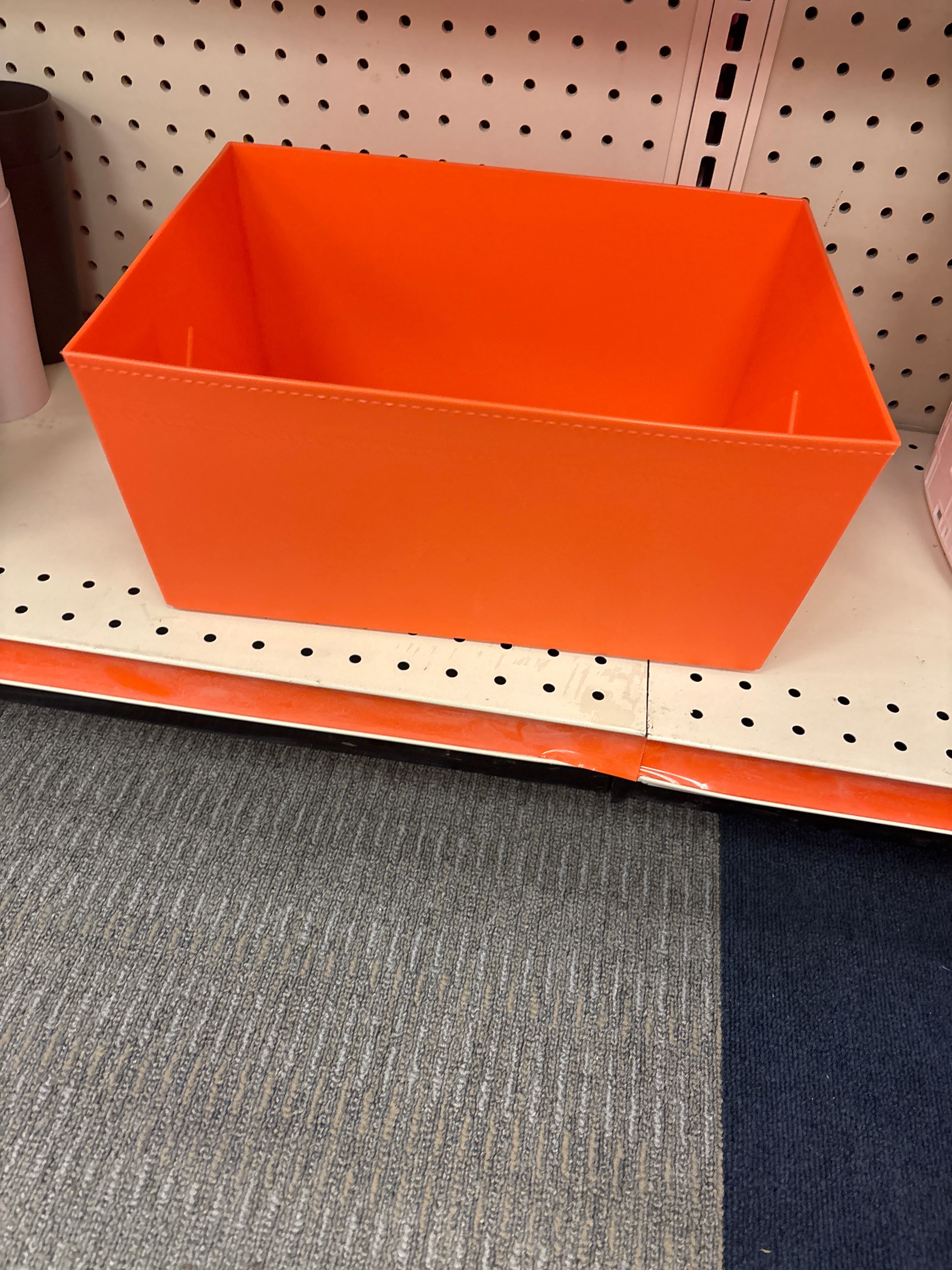 Storage Basket