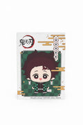 Demon Slayer 6-Character Chibi Blind Box Figure – Kimetsu no Yaiba