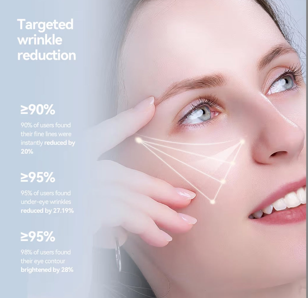 WNP Eye Cream