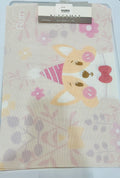 Cute Placemat – Waterproof Table Mat for Dining Table and Kitchen