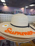 Summer Hat