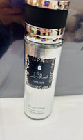 Moonlit Citadel Body Mist 250ml Refreshing Fragrance Daily Use