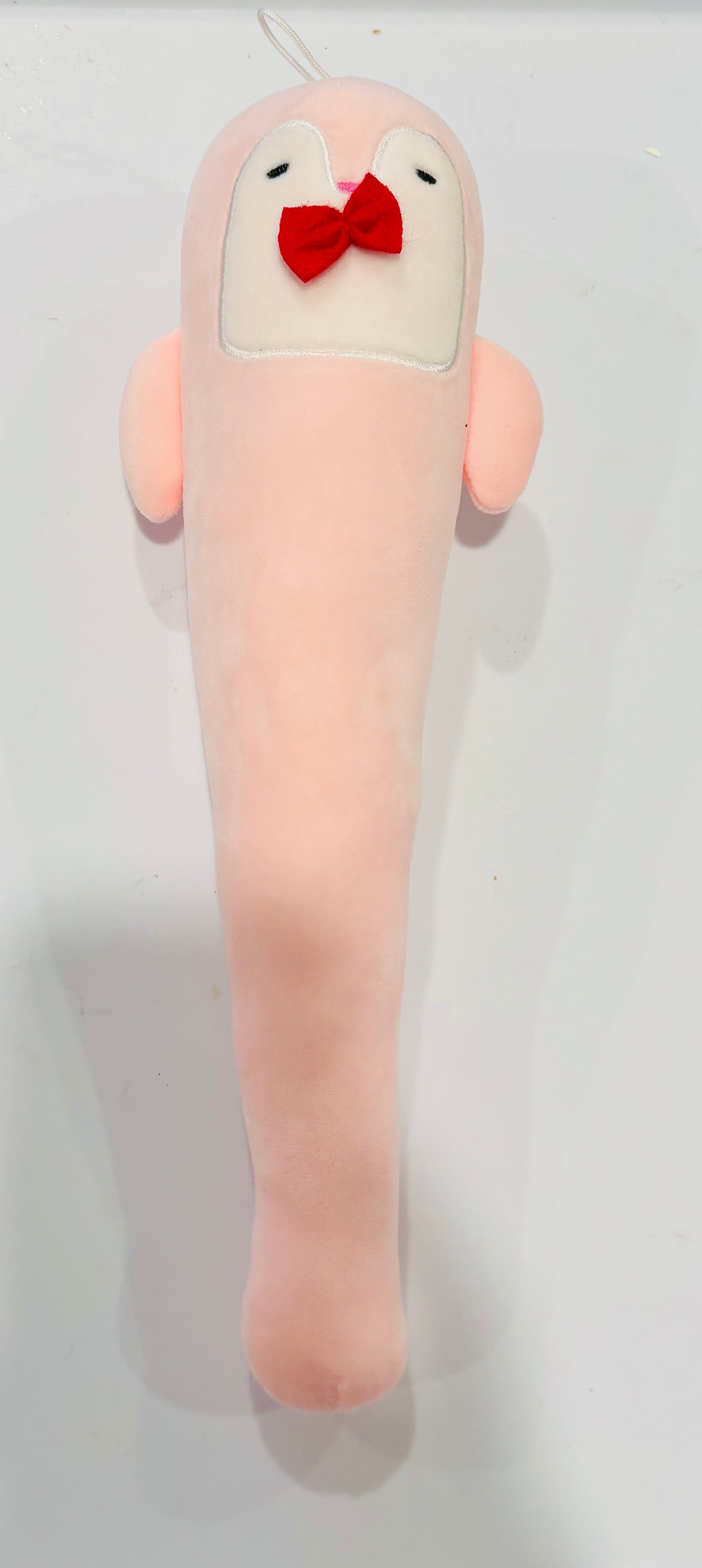 Cute Plush Massage Hammer Soft Relaxation Massage Tool