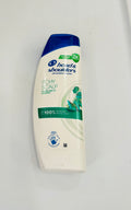 Head & Shoulders Itchy Scalp Anti-Dandruff Shampoo – 2X Protection, Up to 100% Dandruff Control