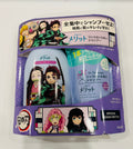 Merit Mild Acidic Shampoo Gift Set – Japanese Anime Design | Shampoo + Refill Pack