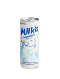 Milkis original flavor