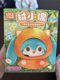 Miku plush blind box