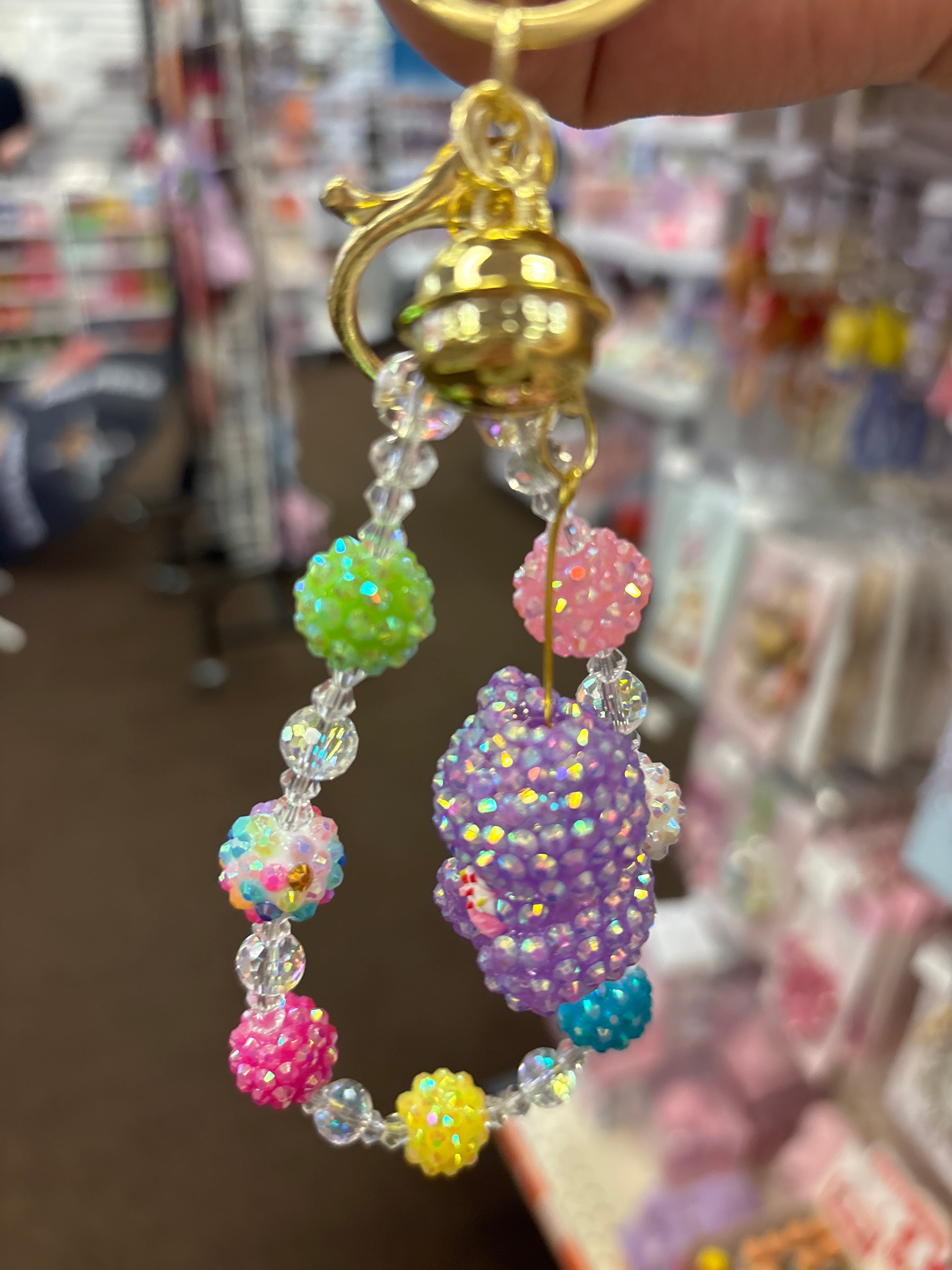Keychain