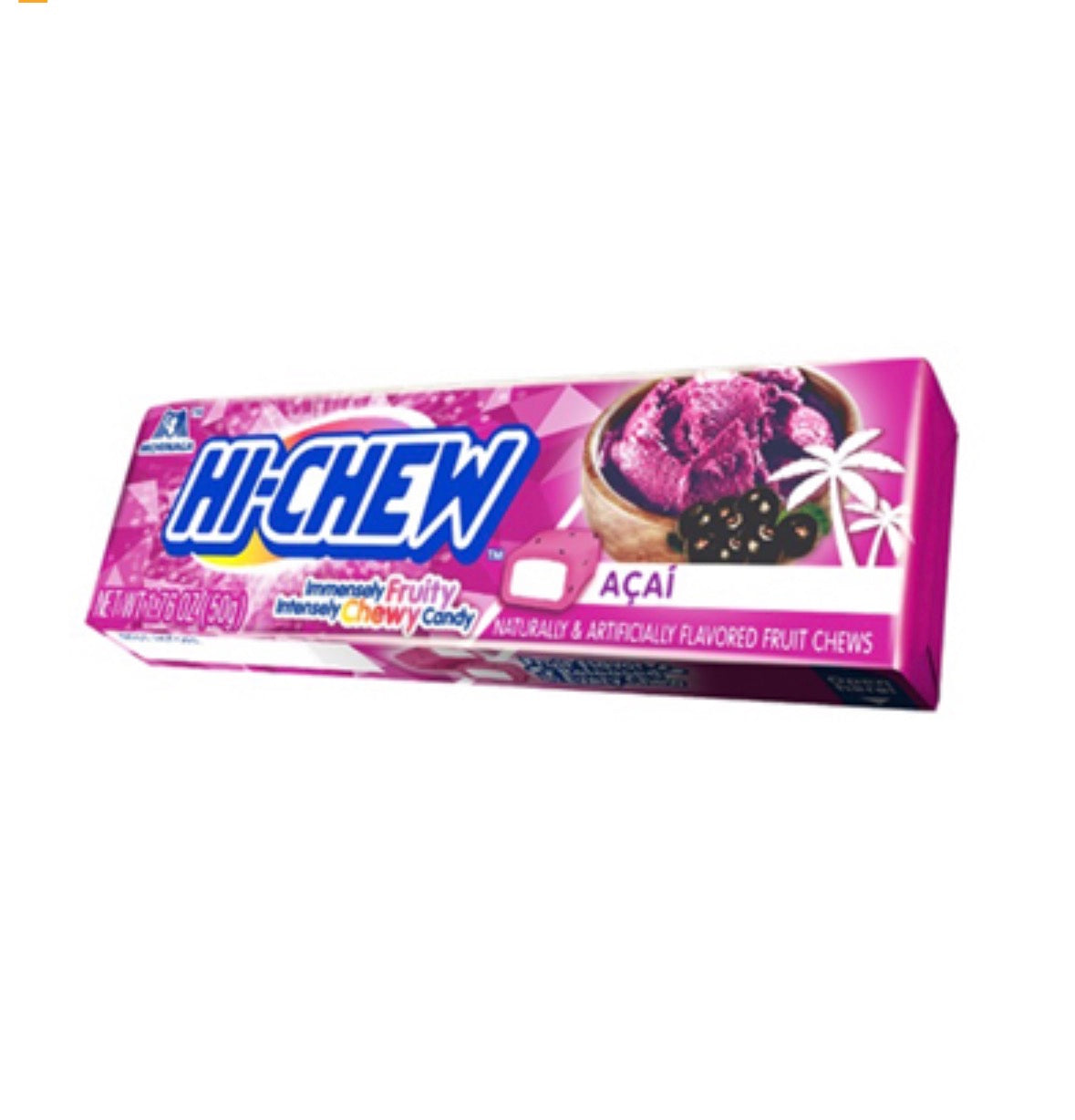 Hi- Chew Acai