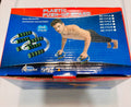 Push-Up Bars – Non-Slip Push-Up Stand Fitness Training