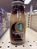 Starbucks Frappuccino