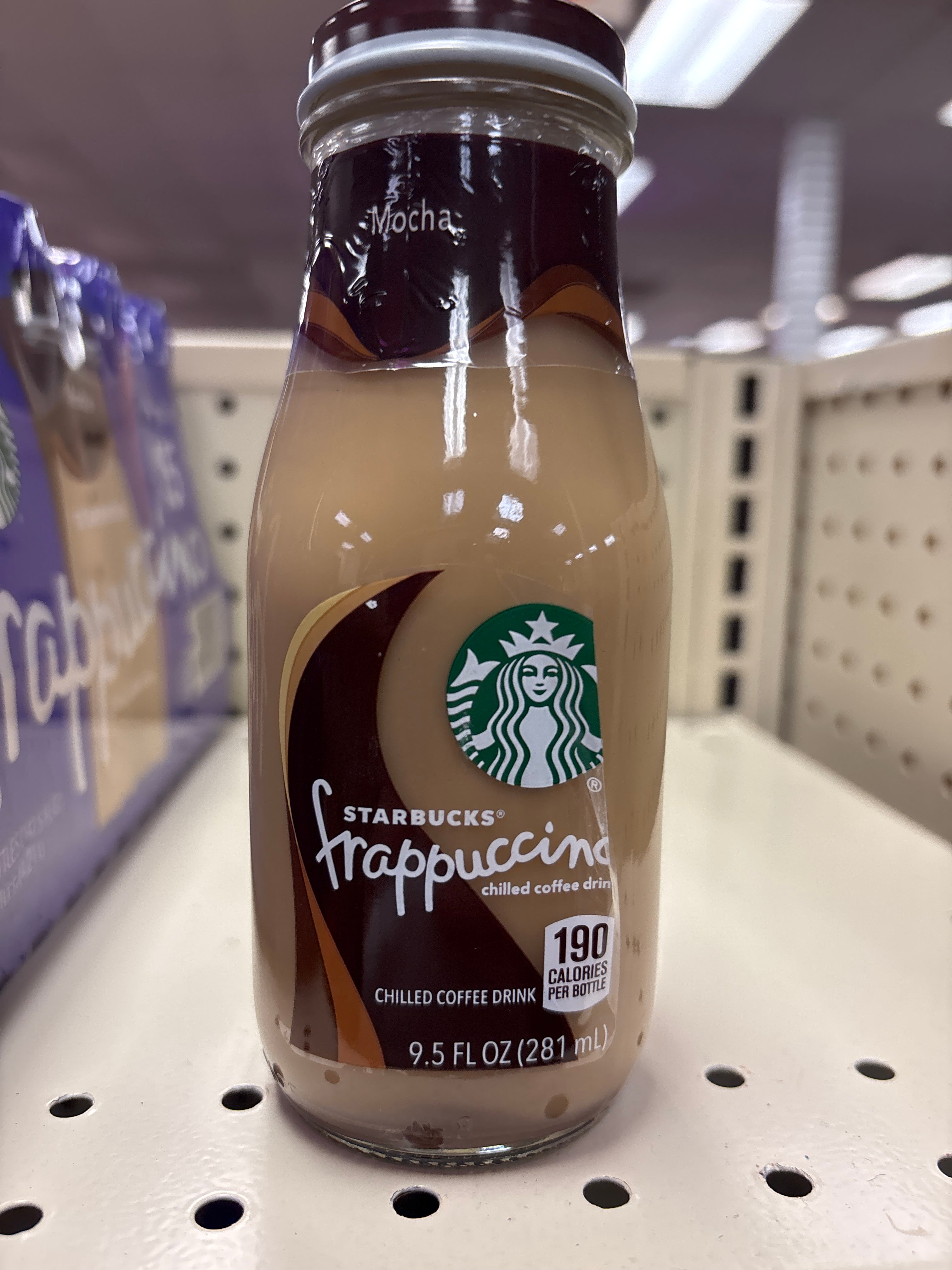 Starbucks Frappuccino