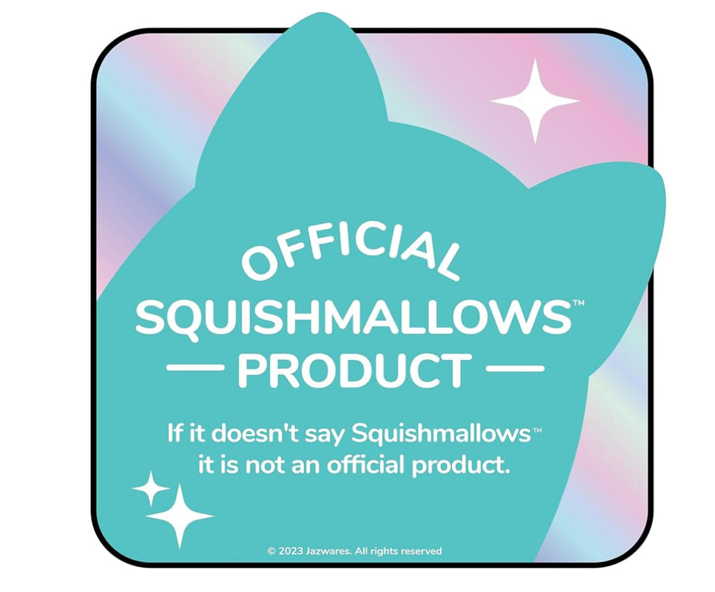 Squishmallows 12in Christo The Red Chili Pepper Official Jazwares Plush, Medium-Sized
Original