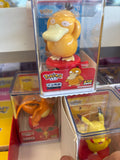Pokémon Pikachu Articulated Figure – Official Licensed Collectible Toy