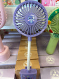 Mini fan