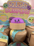 Squishy Dumplings