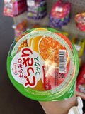 Dissari Mix fruit Jelly