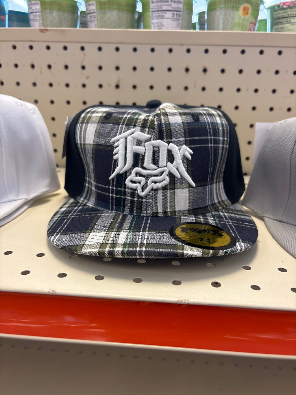 Men’s Hat