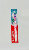 Colgate Max White Medium Toothbrush – Polishing Star Bristles