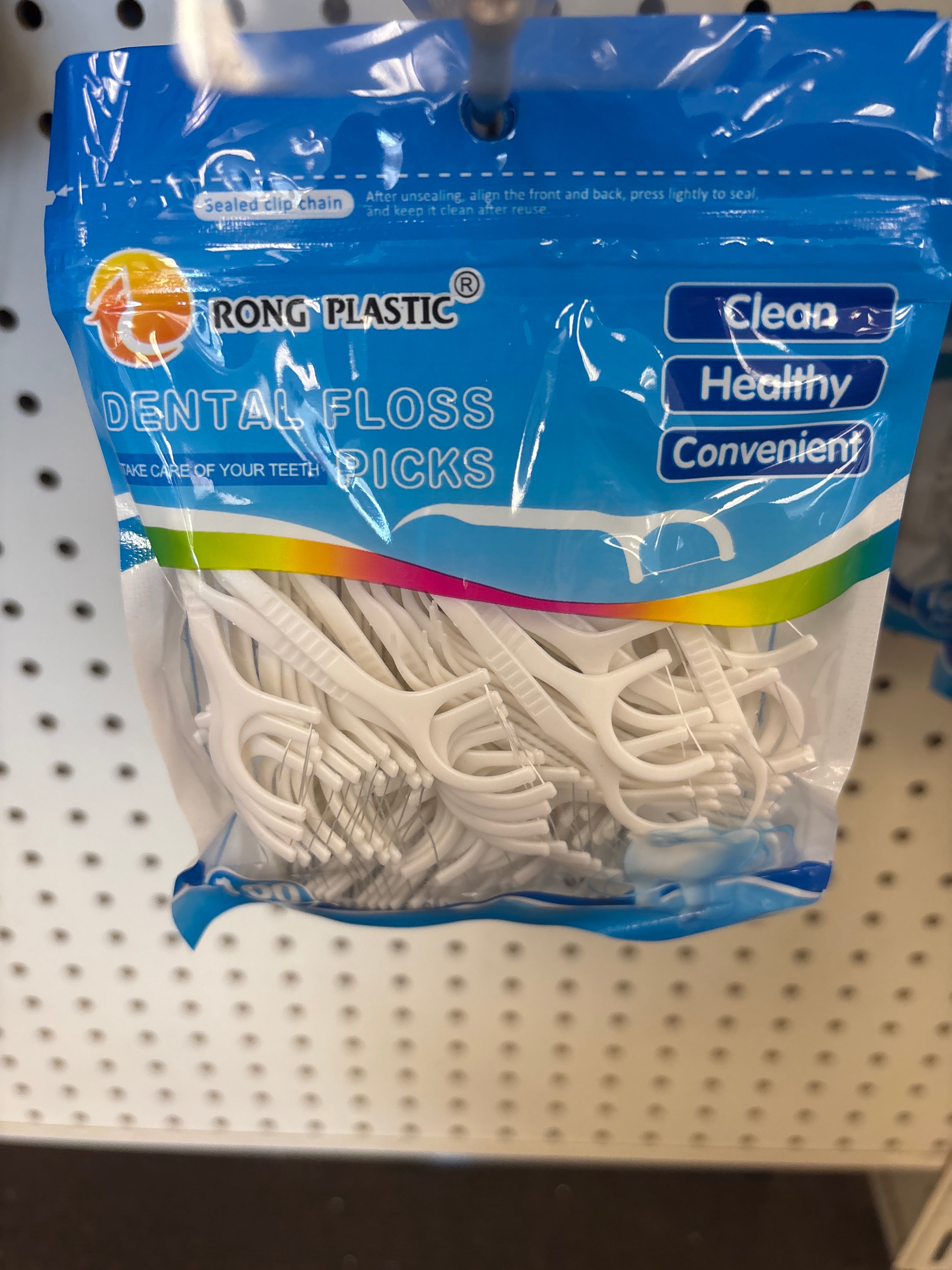 Dental Floss