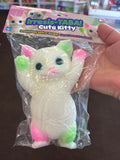 Irresis-TABA! Cute Kitty