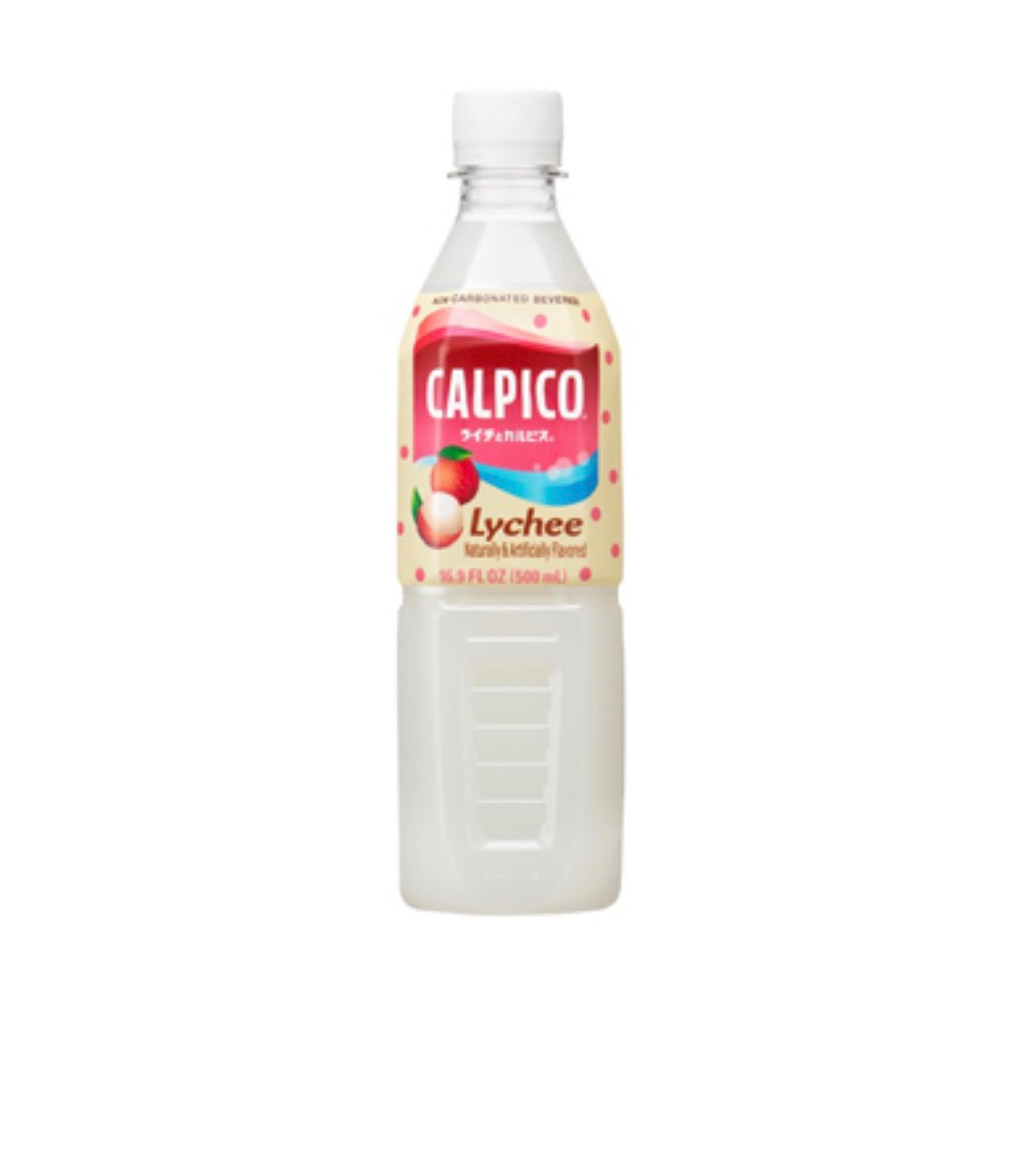 Lychee Calpico