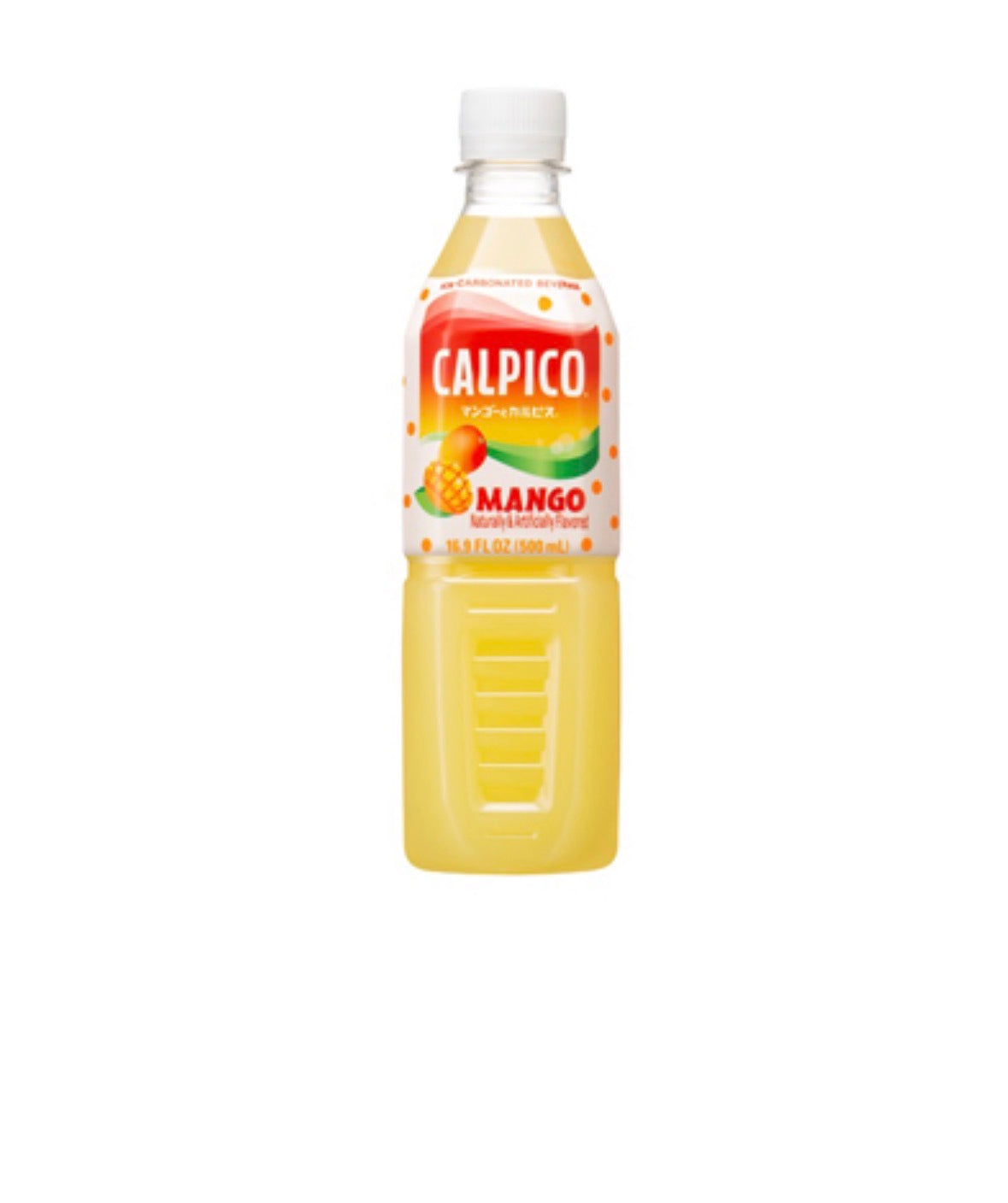 Mango Calpico