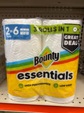 Bounty 2=6
