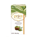 Glico Pejoy Matcha Green Tea Cream Filled Biscuit Sticks 56g