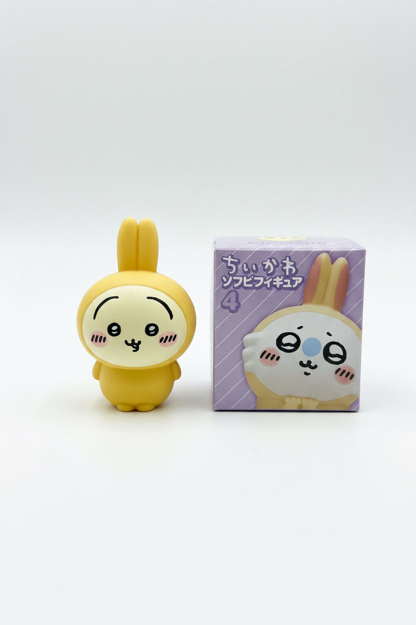 Chiikawa blind box