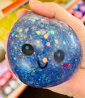 Squishy Dumpling Sugar glitter