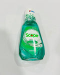Crest Scope Mouthwash 250ml – Fresh Breath Oral Care (Kills 99% Germs)