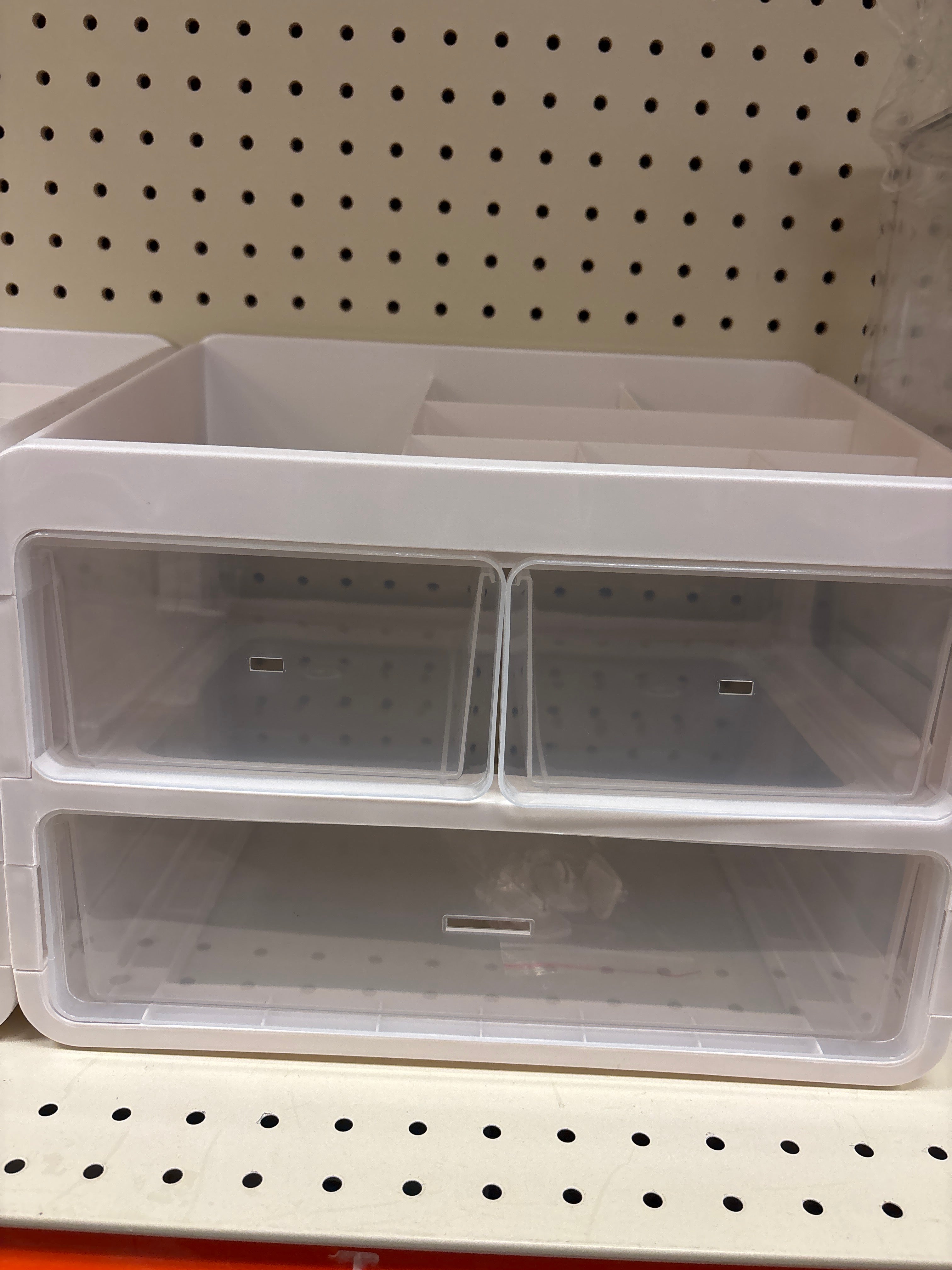 Beauty Storage box