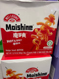 WLHot Konjac Snacks (spicy)