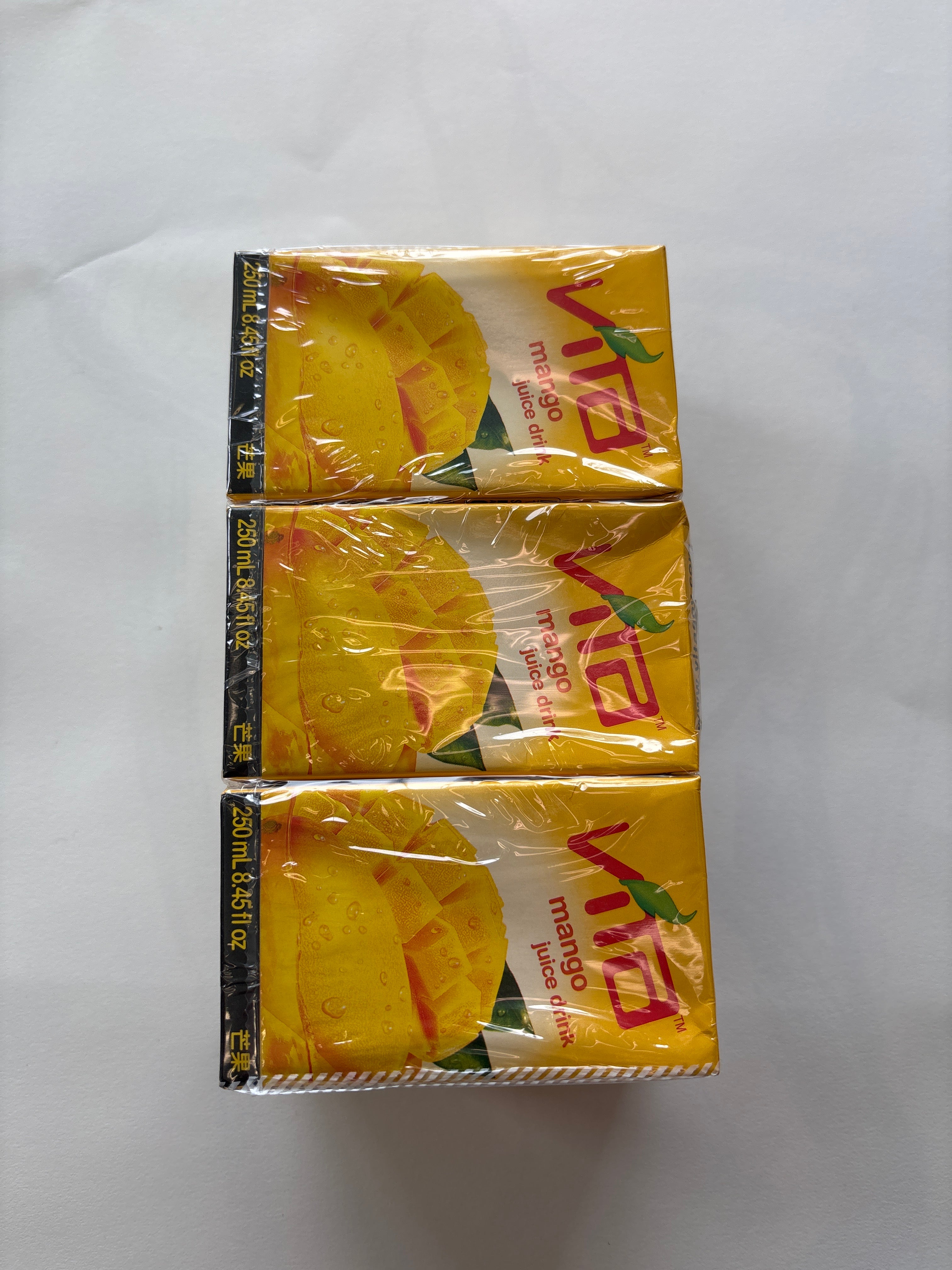 MD Vitamin Drink Mango