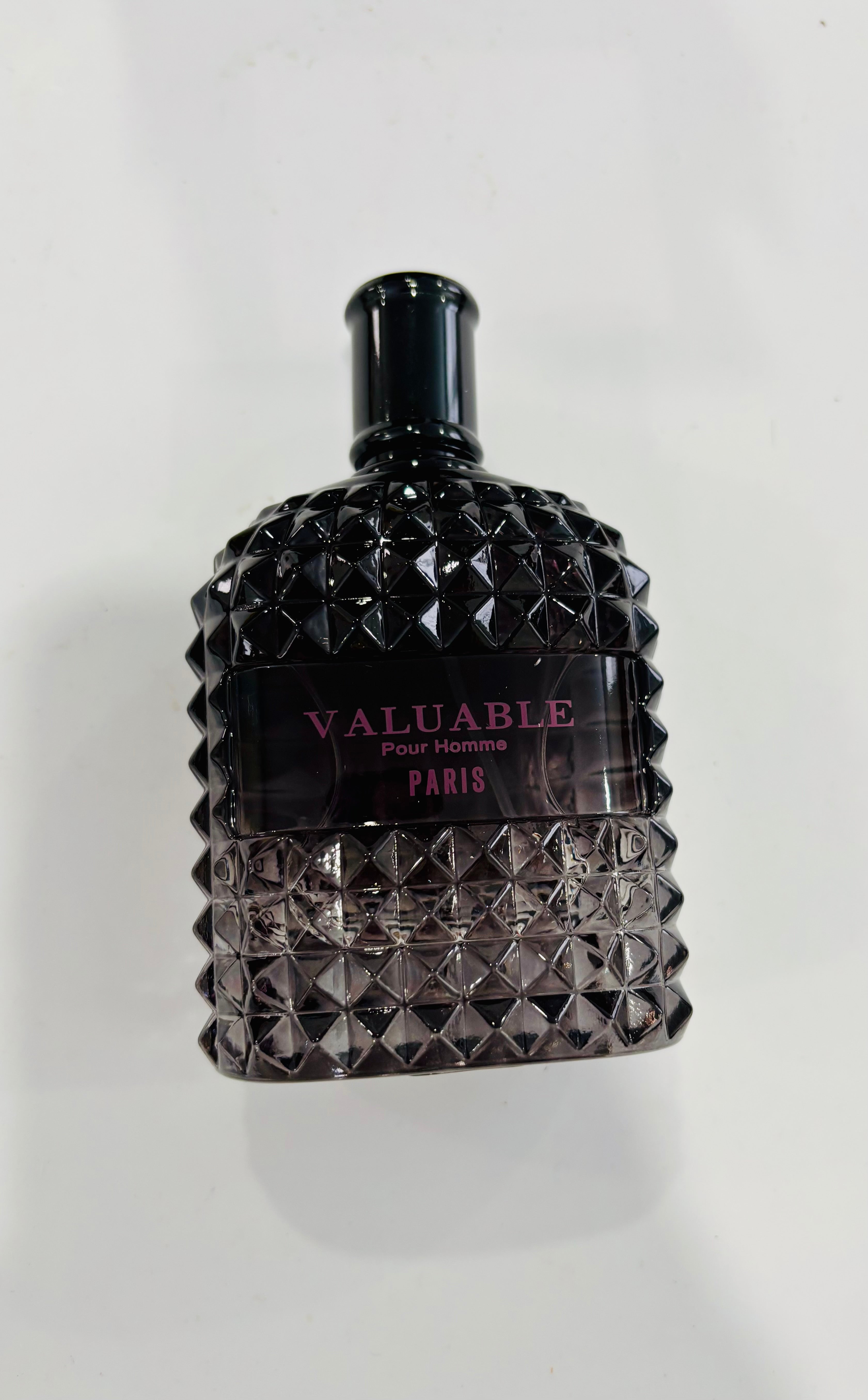 Men’s Eau de Parfum