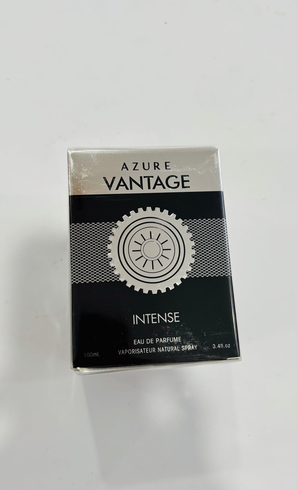 Men’s Eau de Parfum