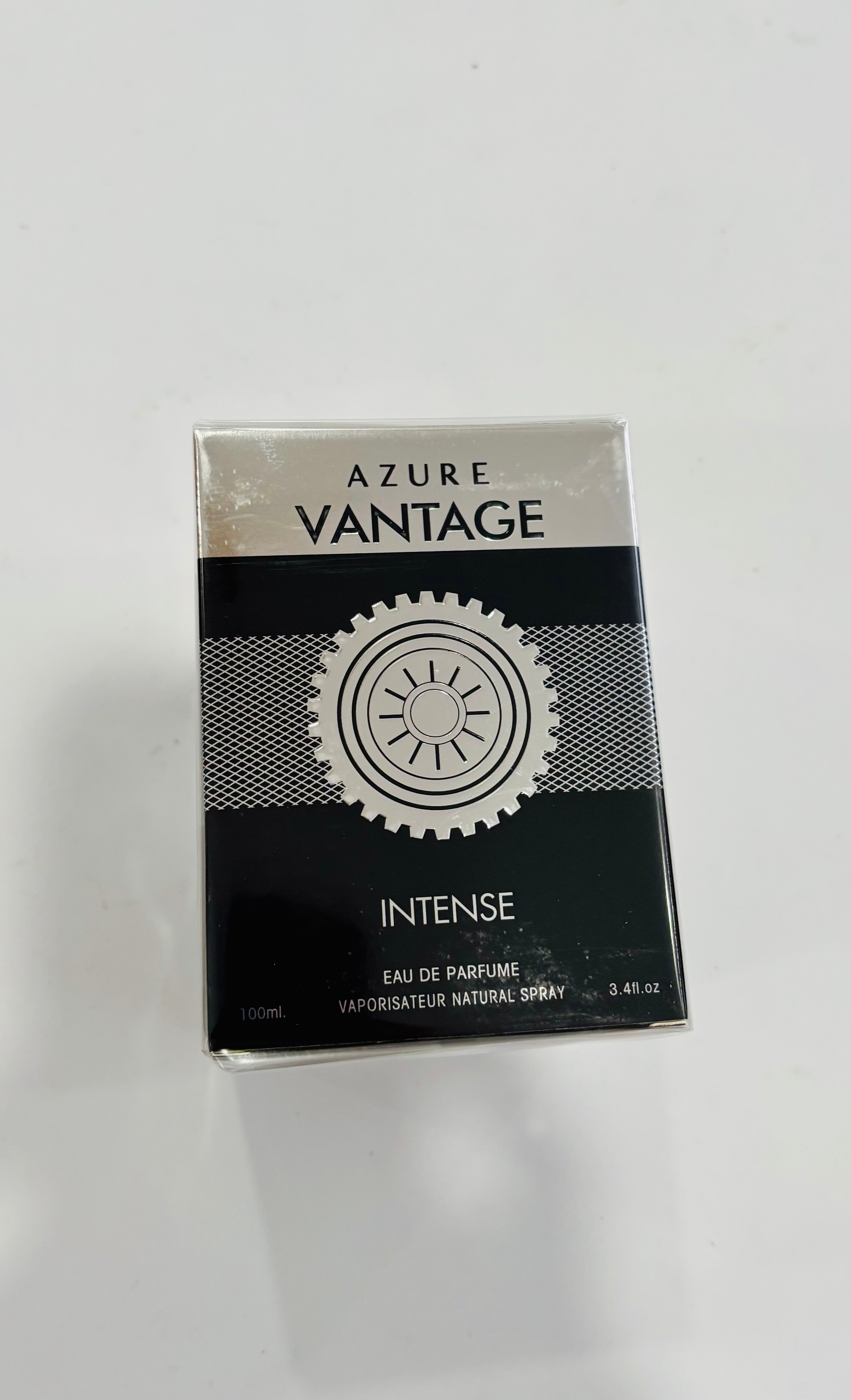 Men’s Eau de Parfum