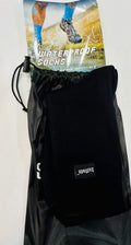Waterproof Socks for Hiking & Outdoor Sports – Breathable Windproof Thermal Crew Socks